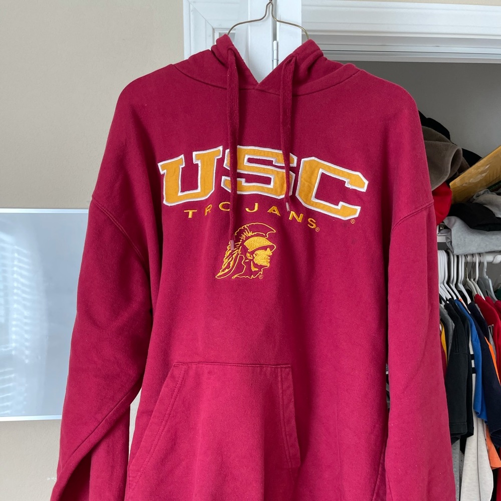 USC Hoodie